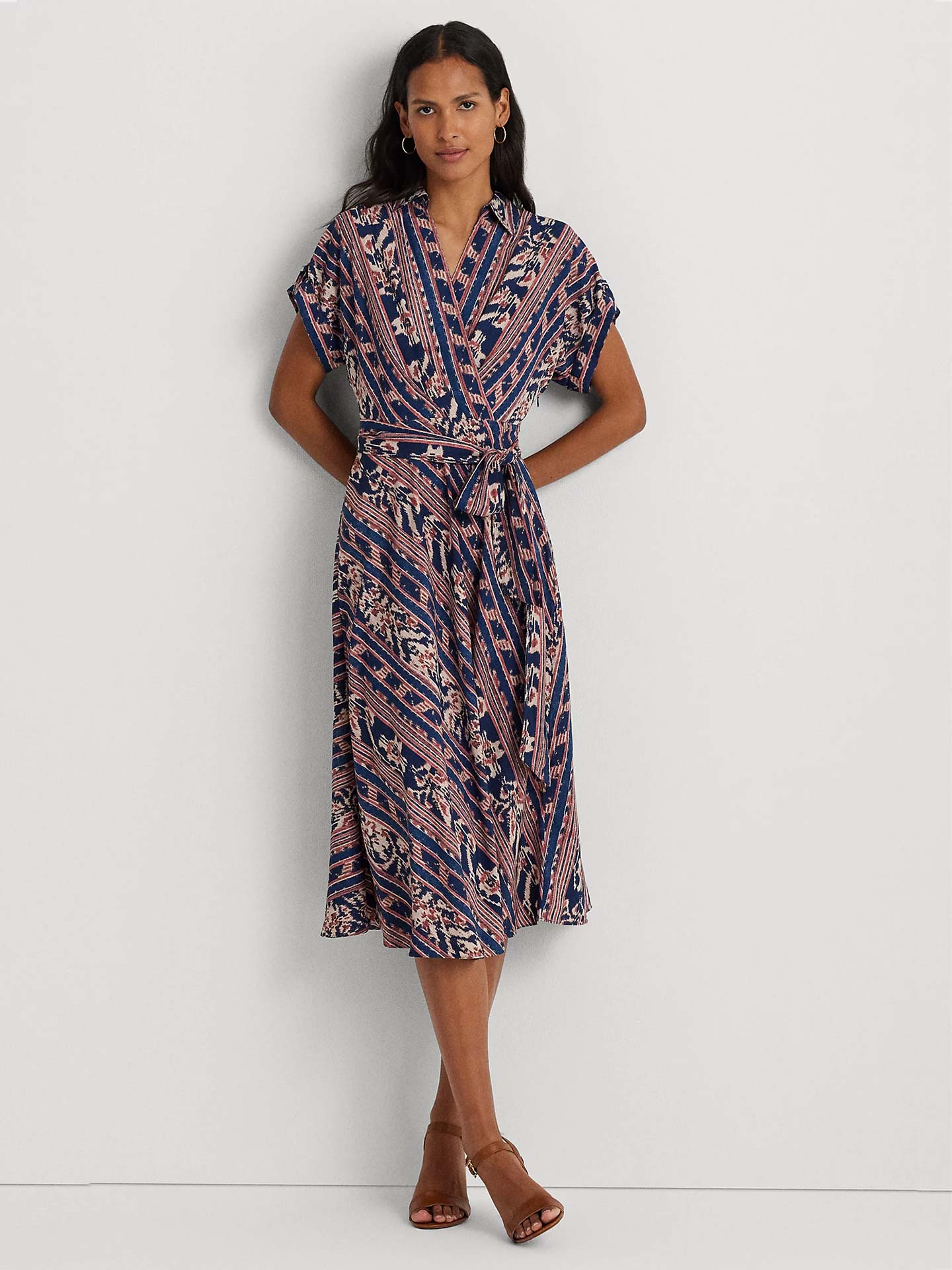 Vestido Midi
