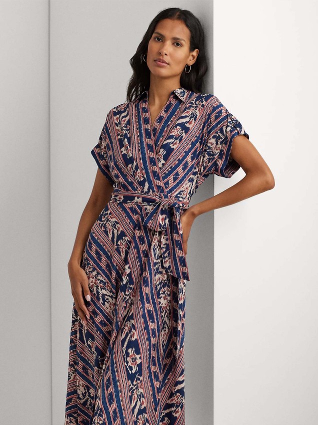 Vestido Midi