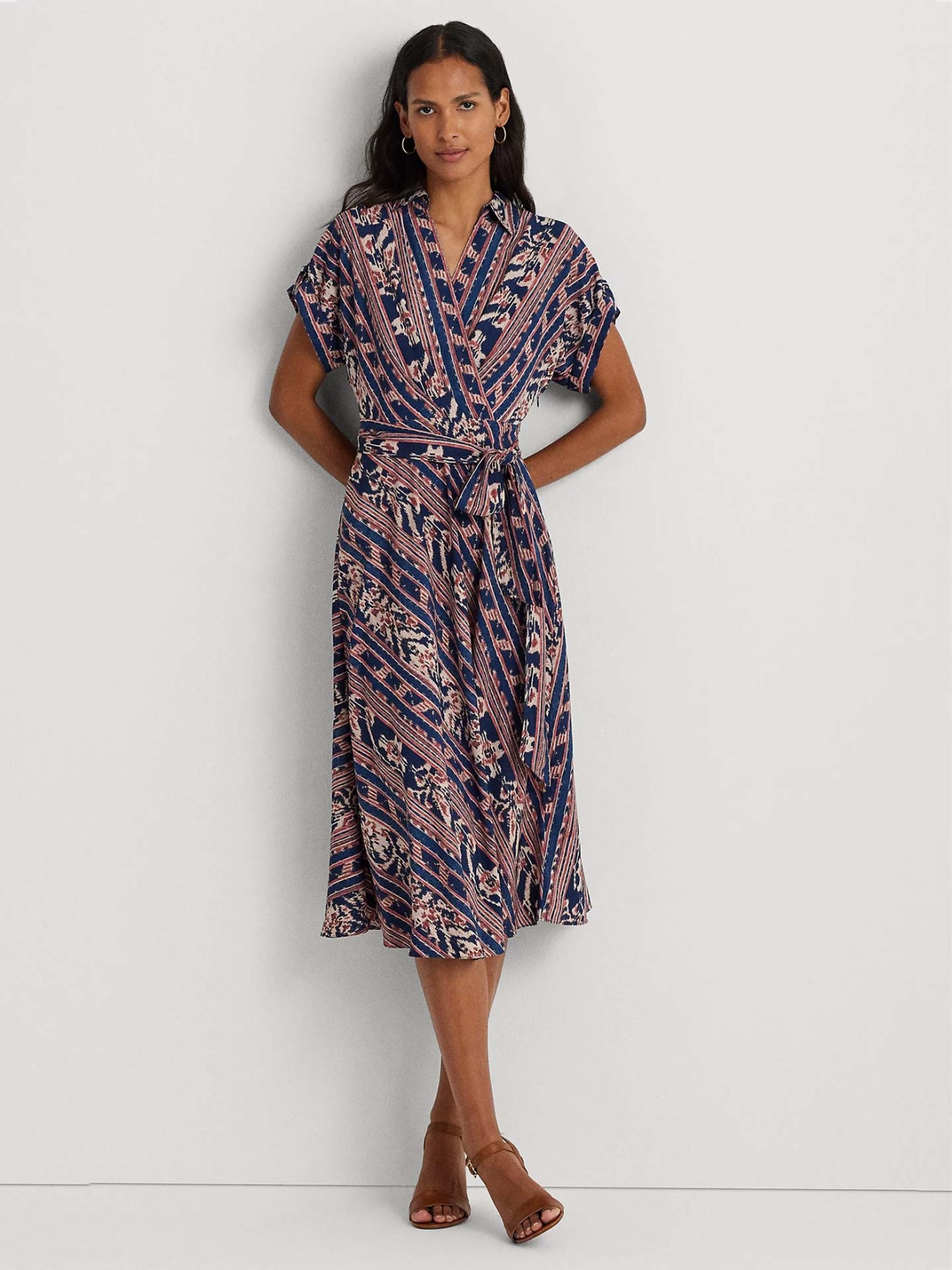 Vestido Midi