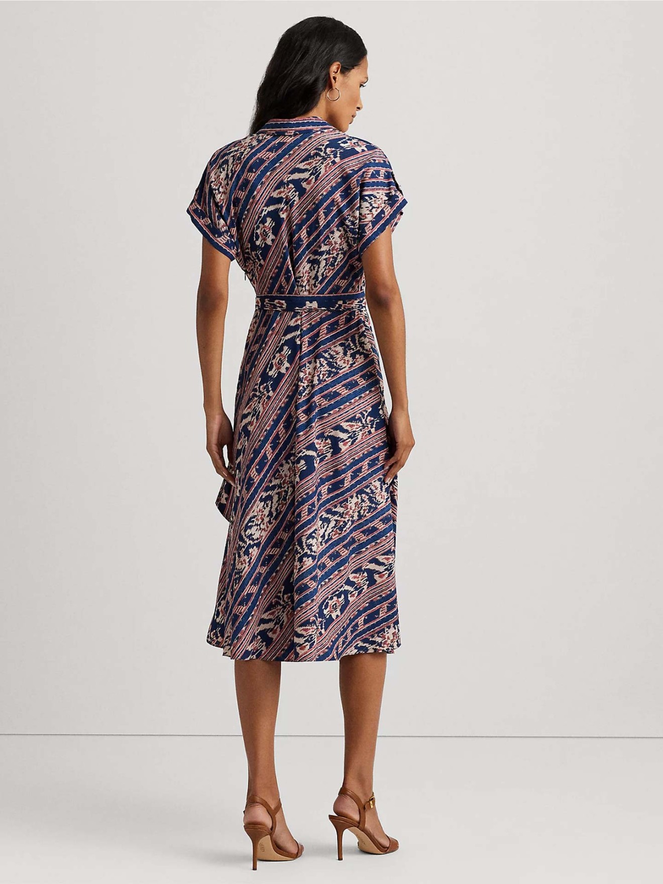 Vestido Midi