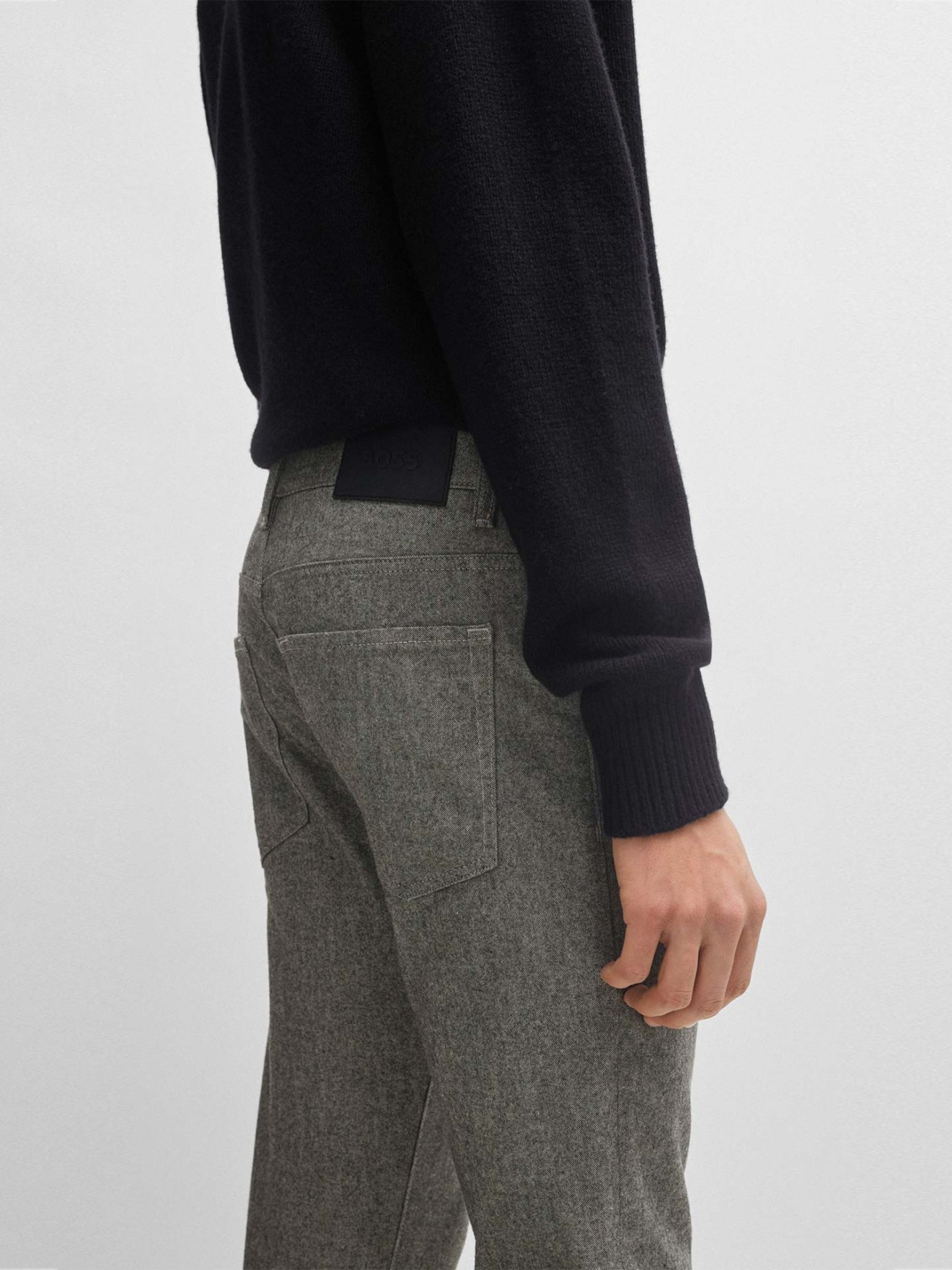 Cal�as Slim Fit