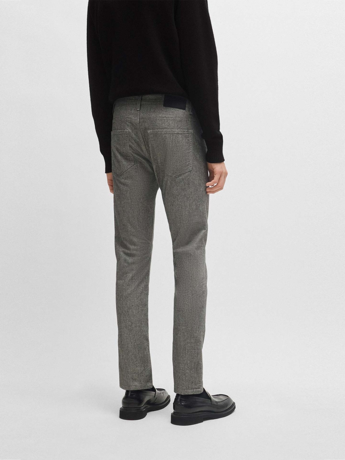 Cal�as Slim Fit