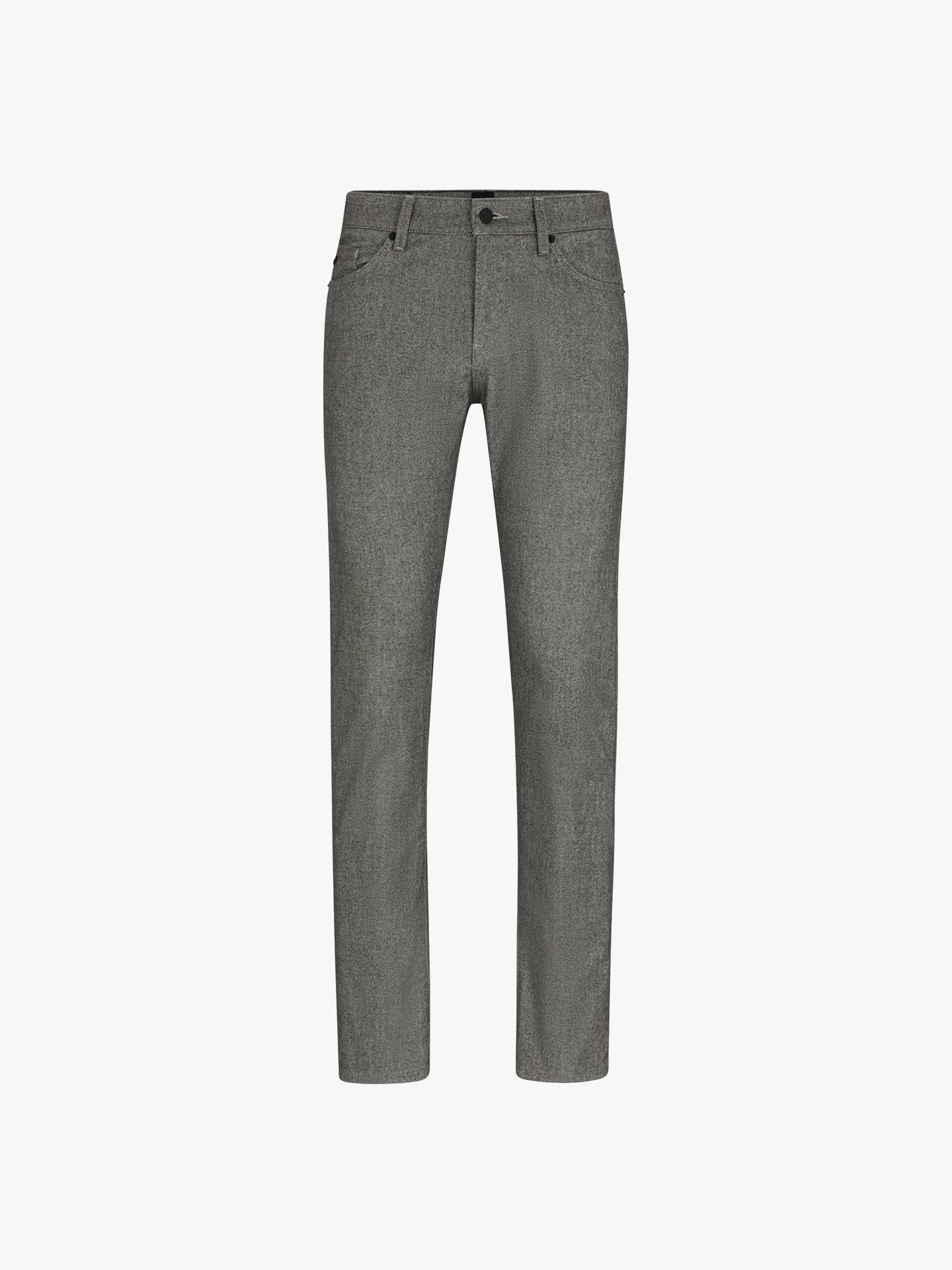 Calças Slim Fit