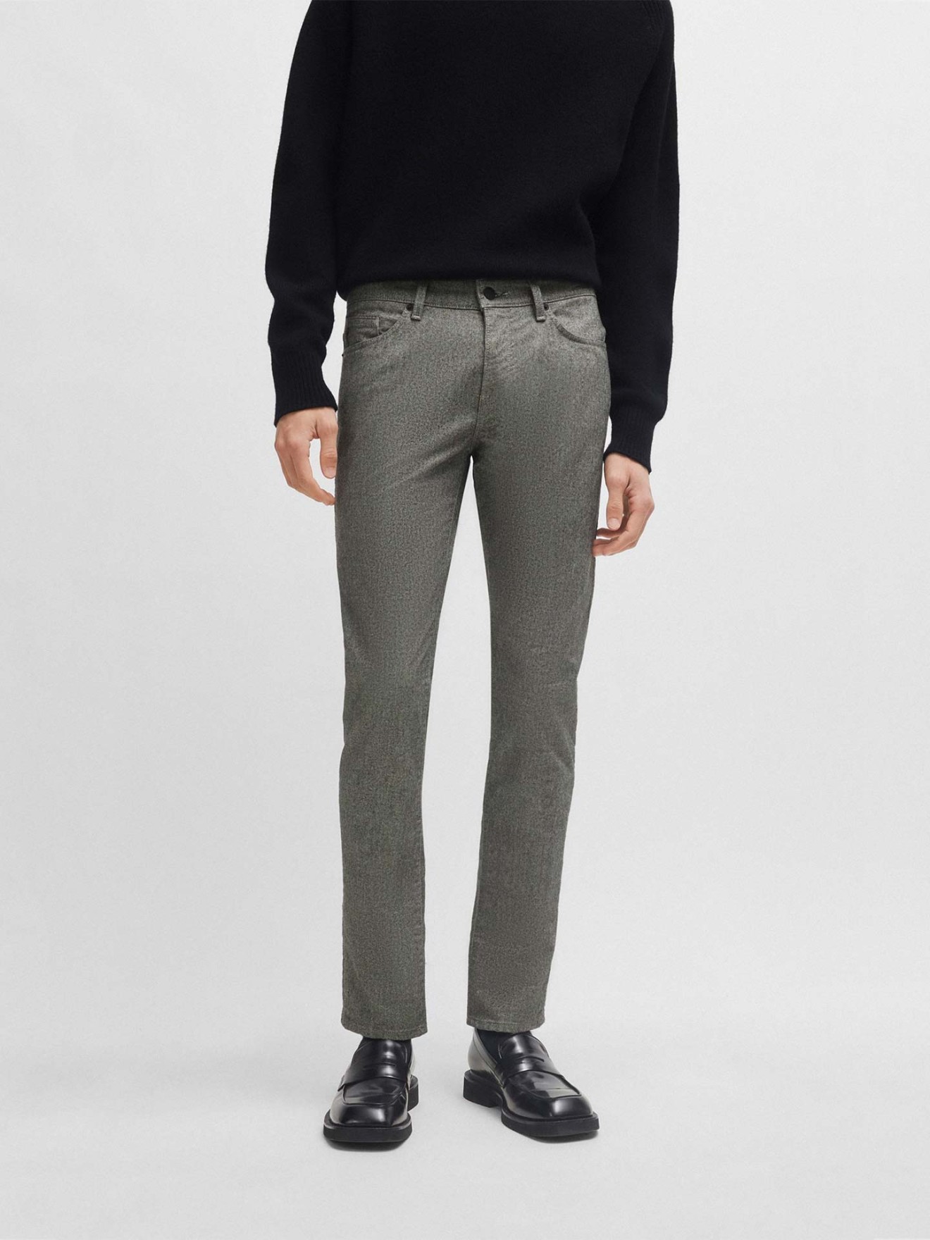 Cal�as Slim Fit