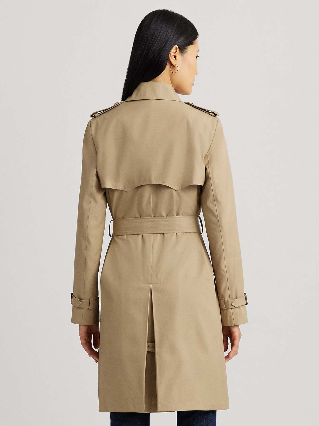 Trench Coat