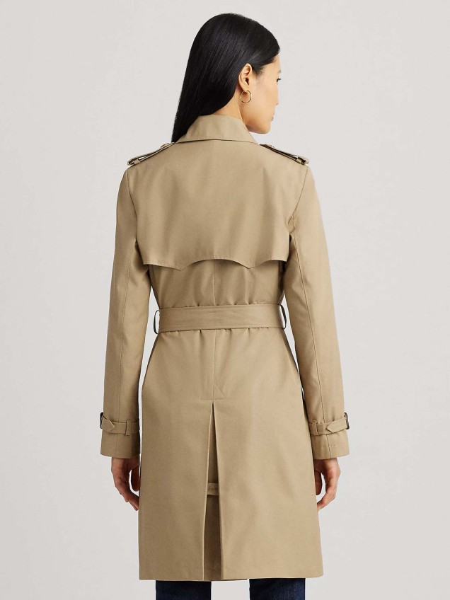 Trench Coat
