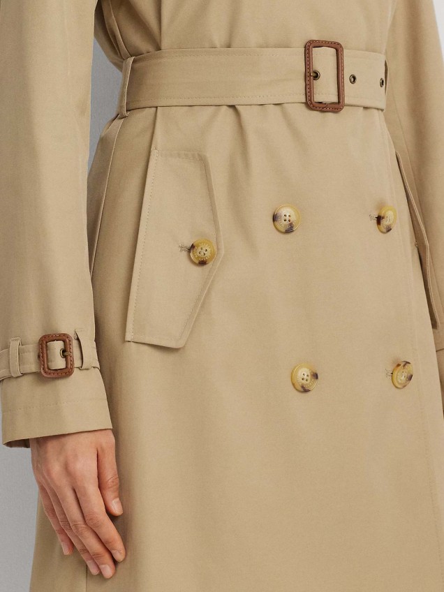 Trench Coat