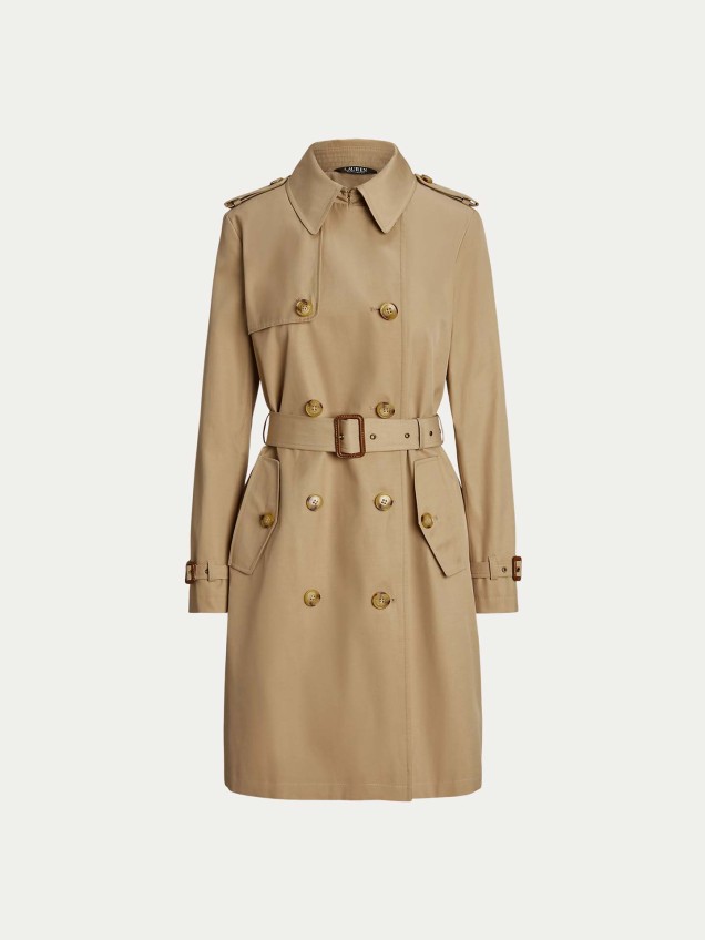 Trench Coat
