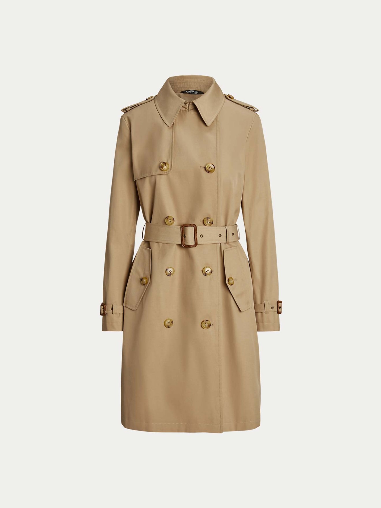Trench Coat