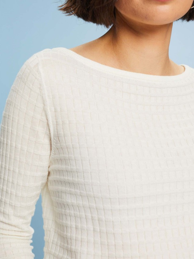 Camisola de Malha