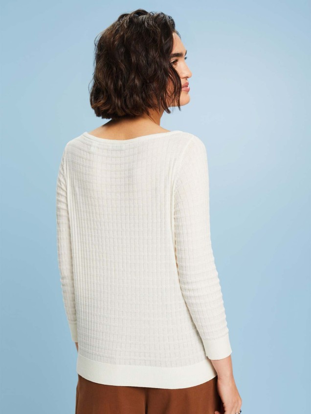 Camisola de Malha