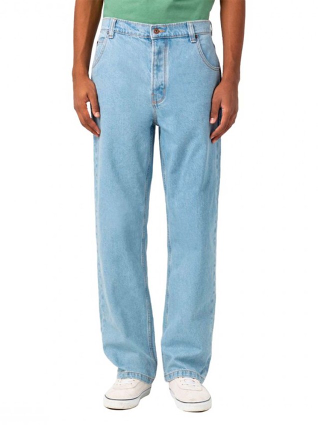 Cal�as de Ganga Relaxed Fit