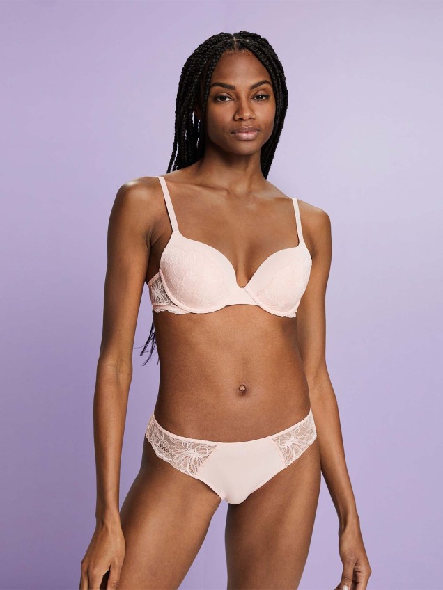Cuecas Brazilian Fit