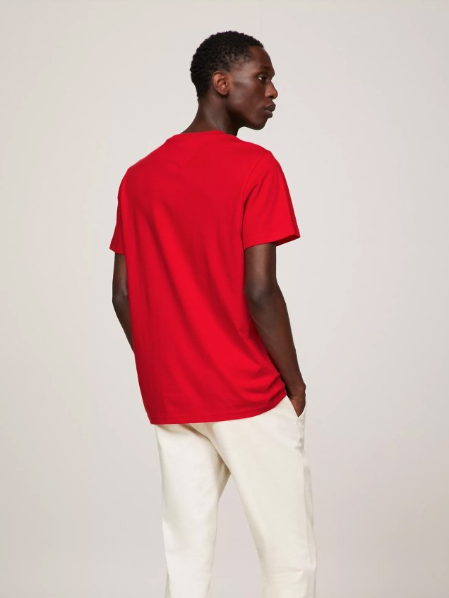 T-Shirt Estampada