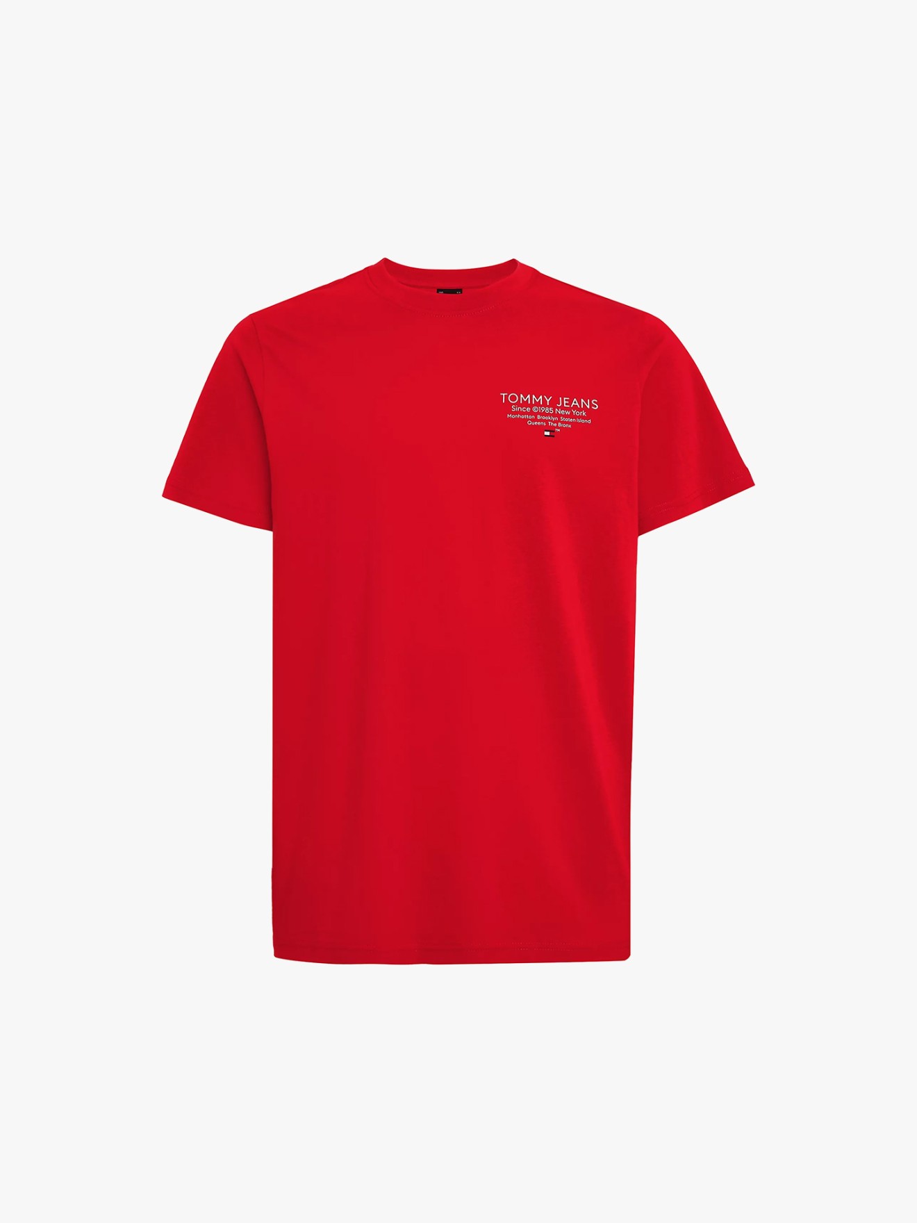 T-Shirt Estampada