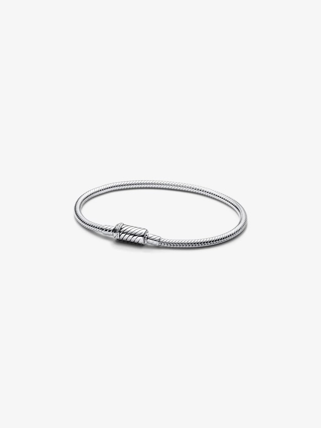Pulseira Malha Snake