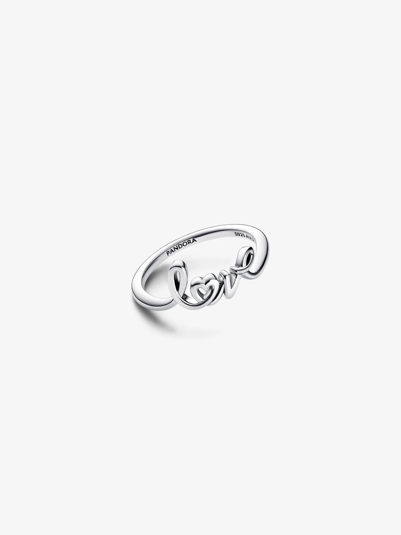 Anel Handwritten Love
