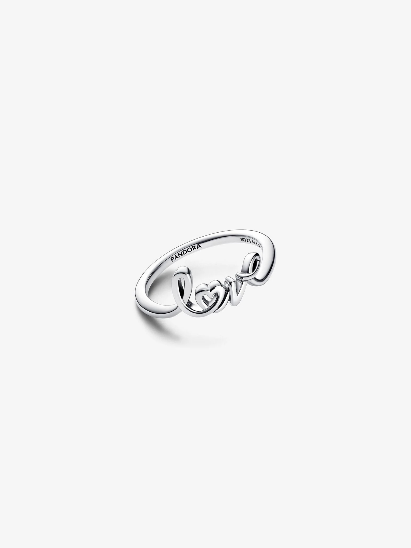 Anel Handwritten Love