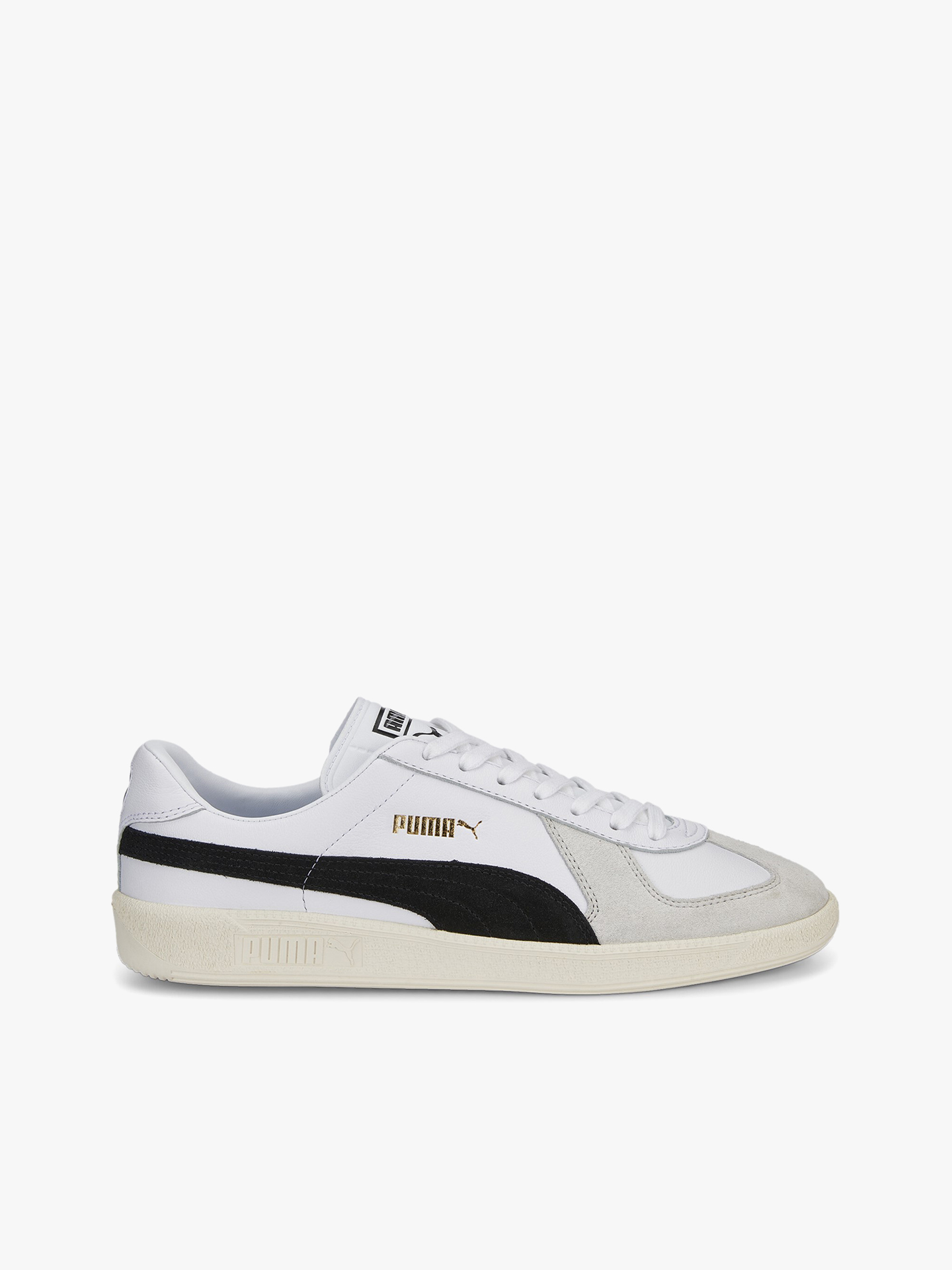 Sapatilhas Army Trainer