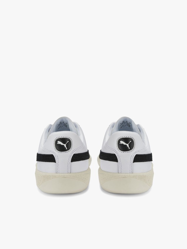 Sapatilhas Army Trainer