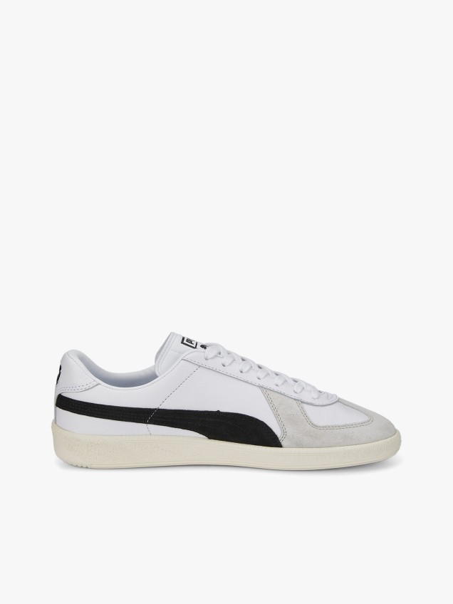Sapatilhas Army Trainer
