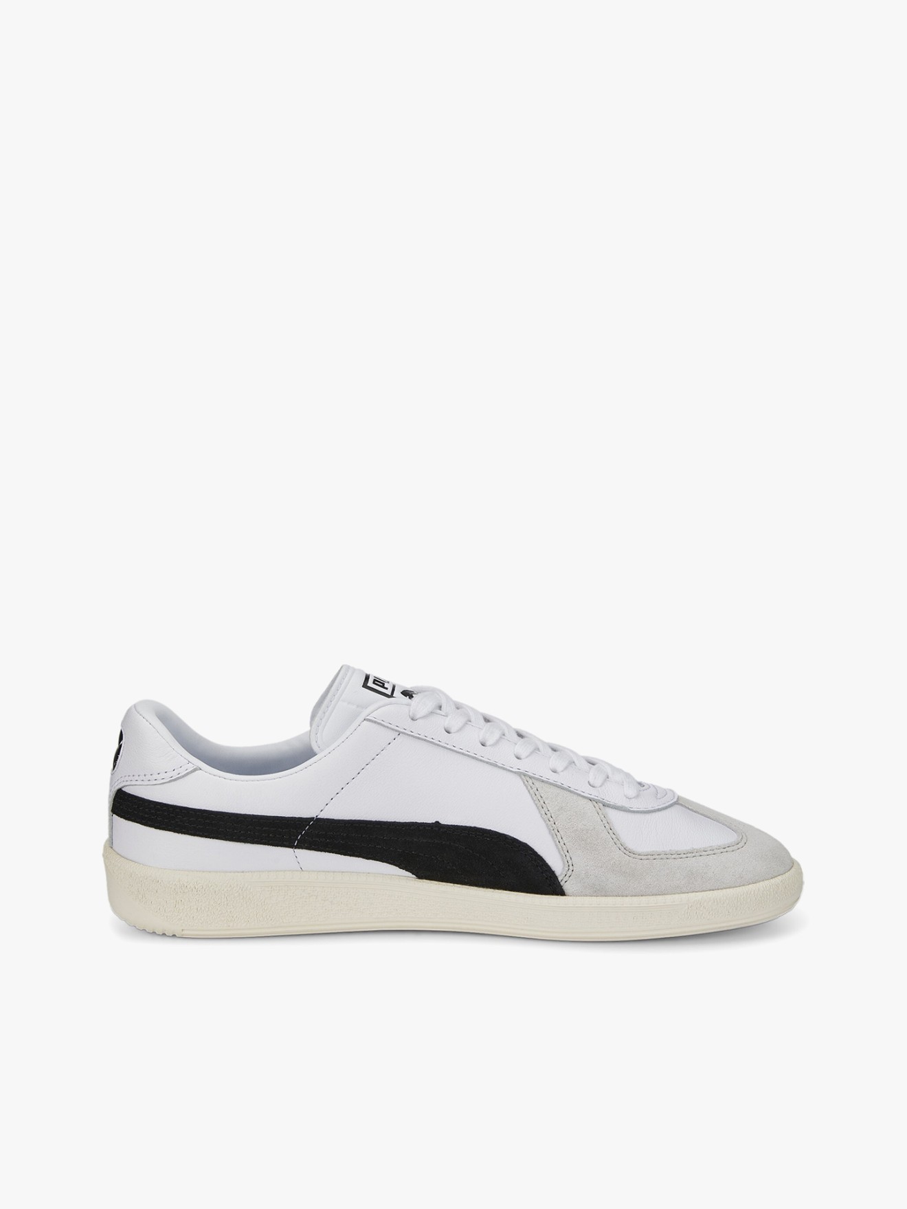 Sapatilhas Army Trainer