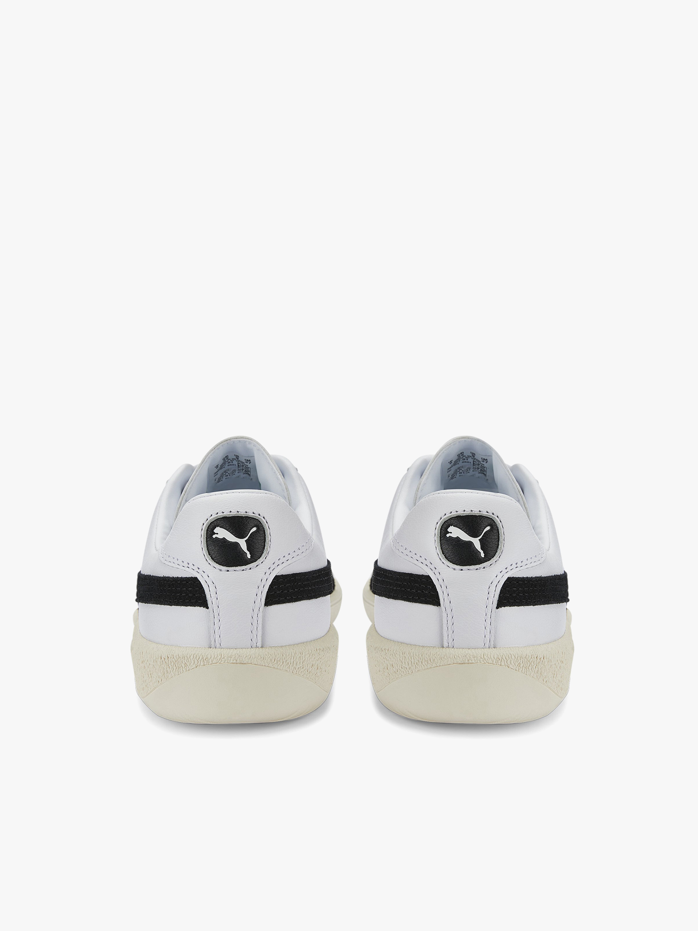 Sapatilhas Army Trainer