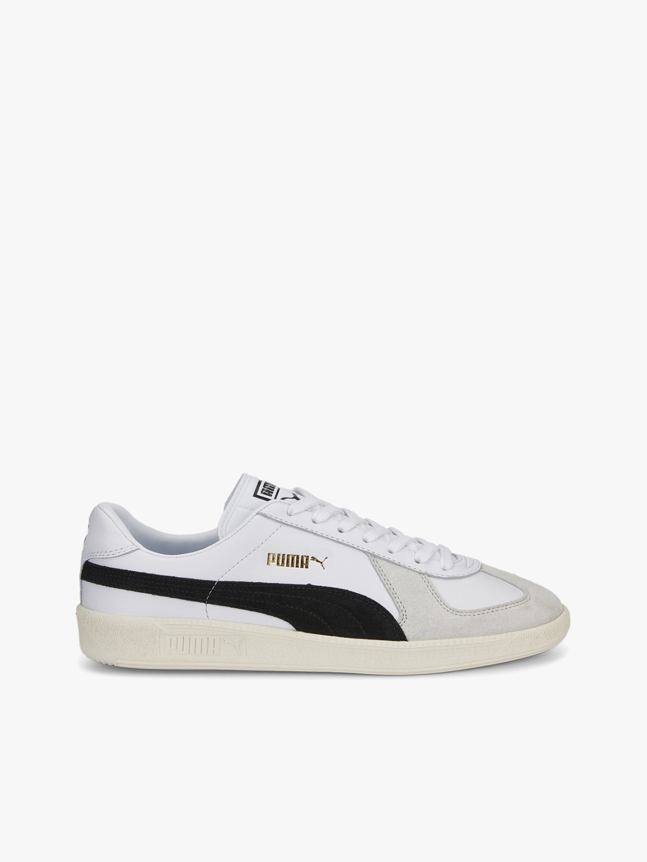 Sapatilhas Army Trainer