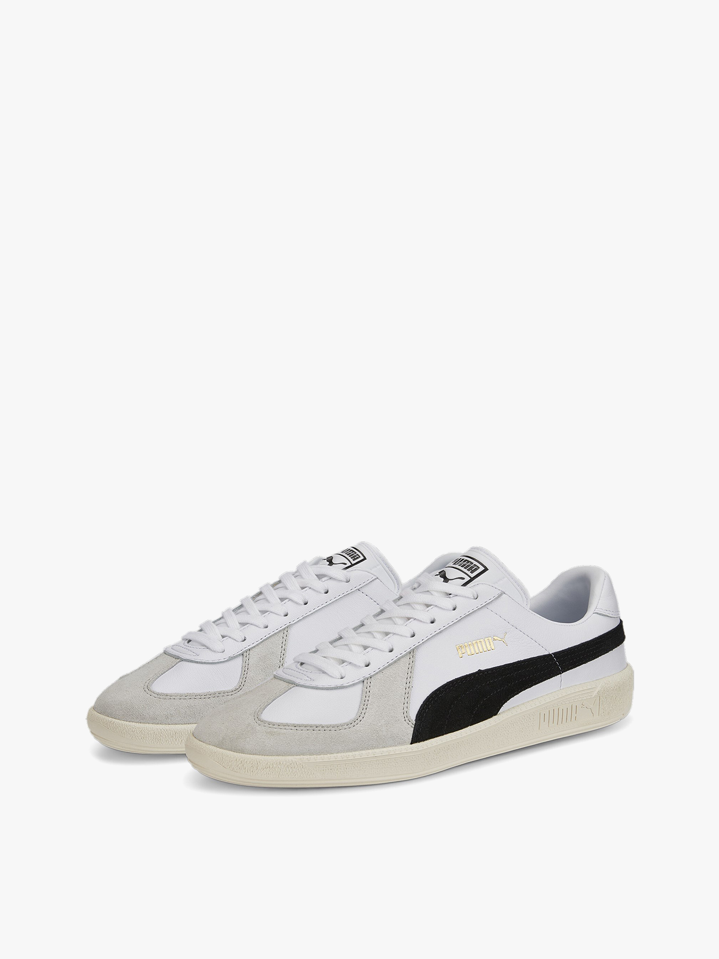Sapatilhas Army Trainer