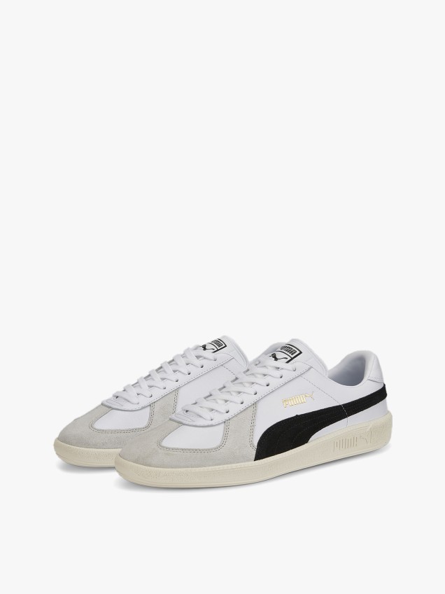 Sapatilhas Army Trainer
