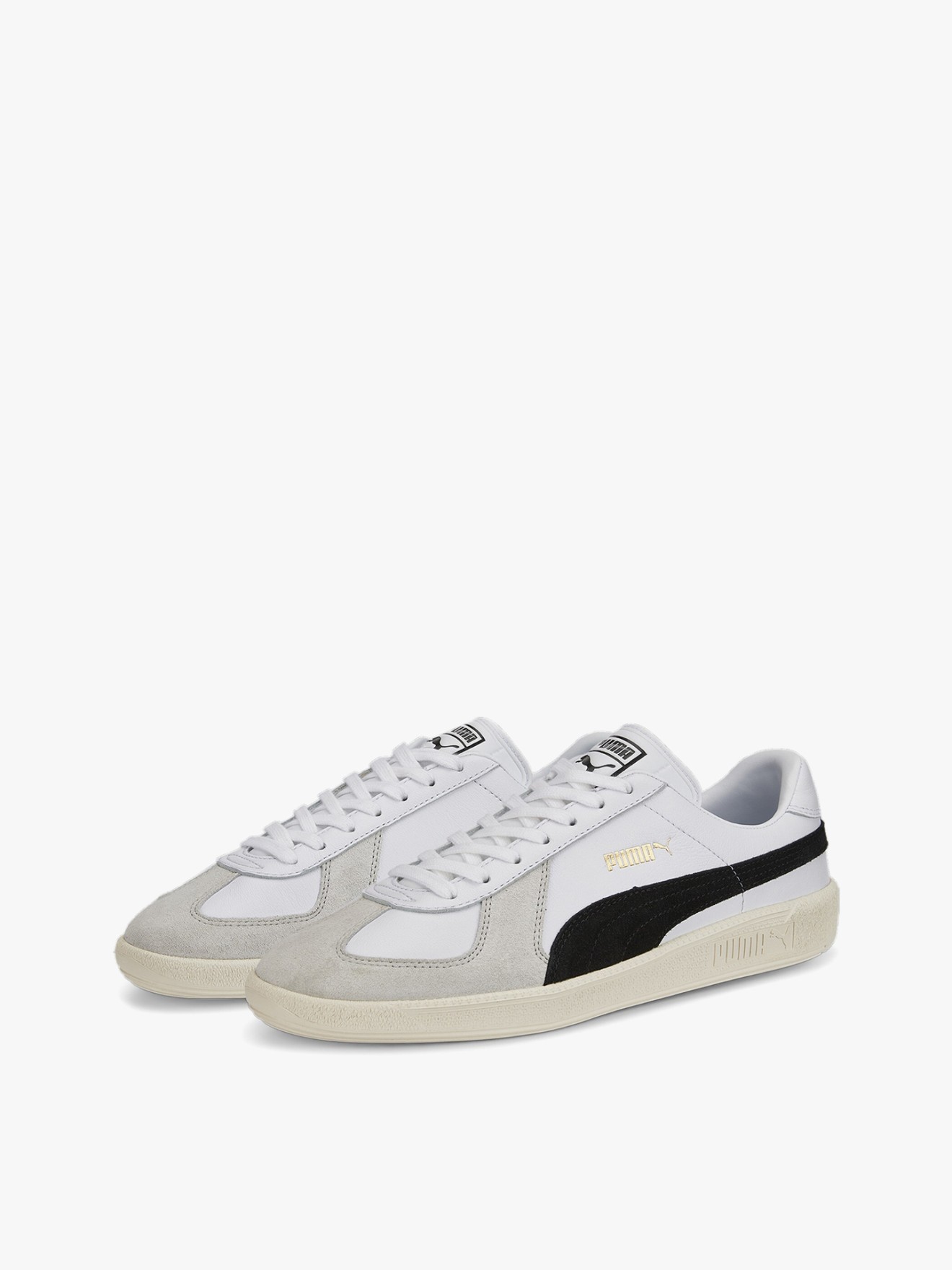 Sapatilhas Army Trainer