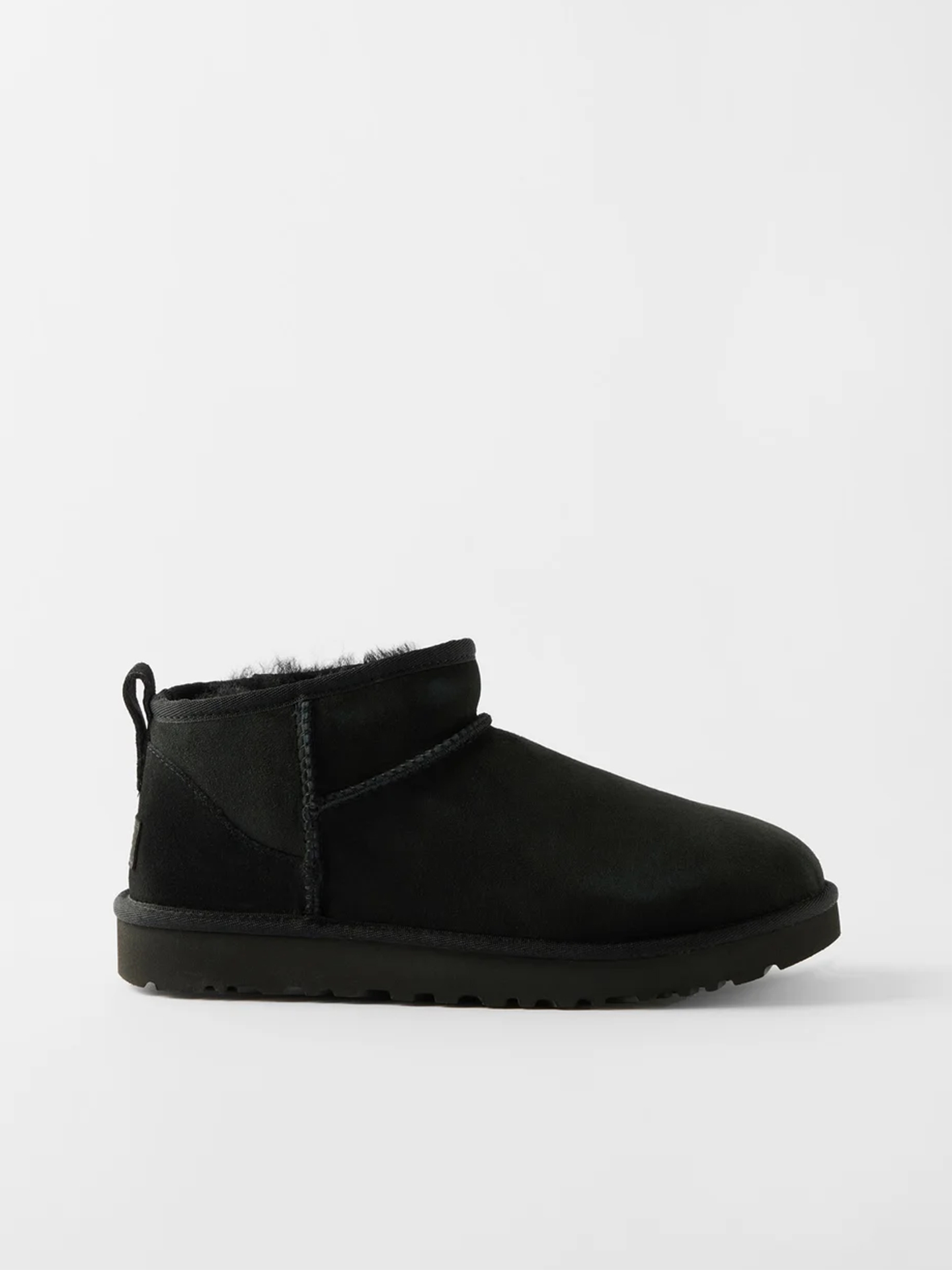 Botas Classic Ultra Mini