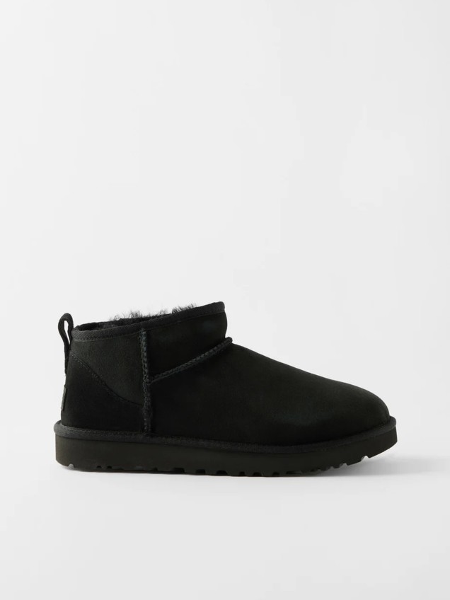Botas Classic Ultra Mini