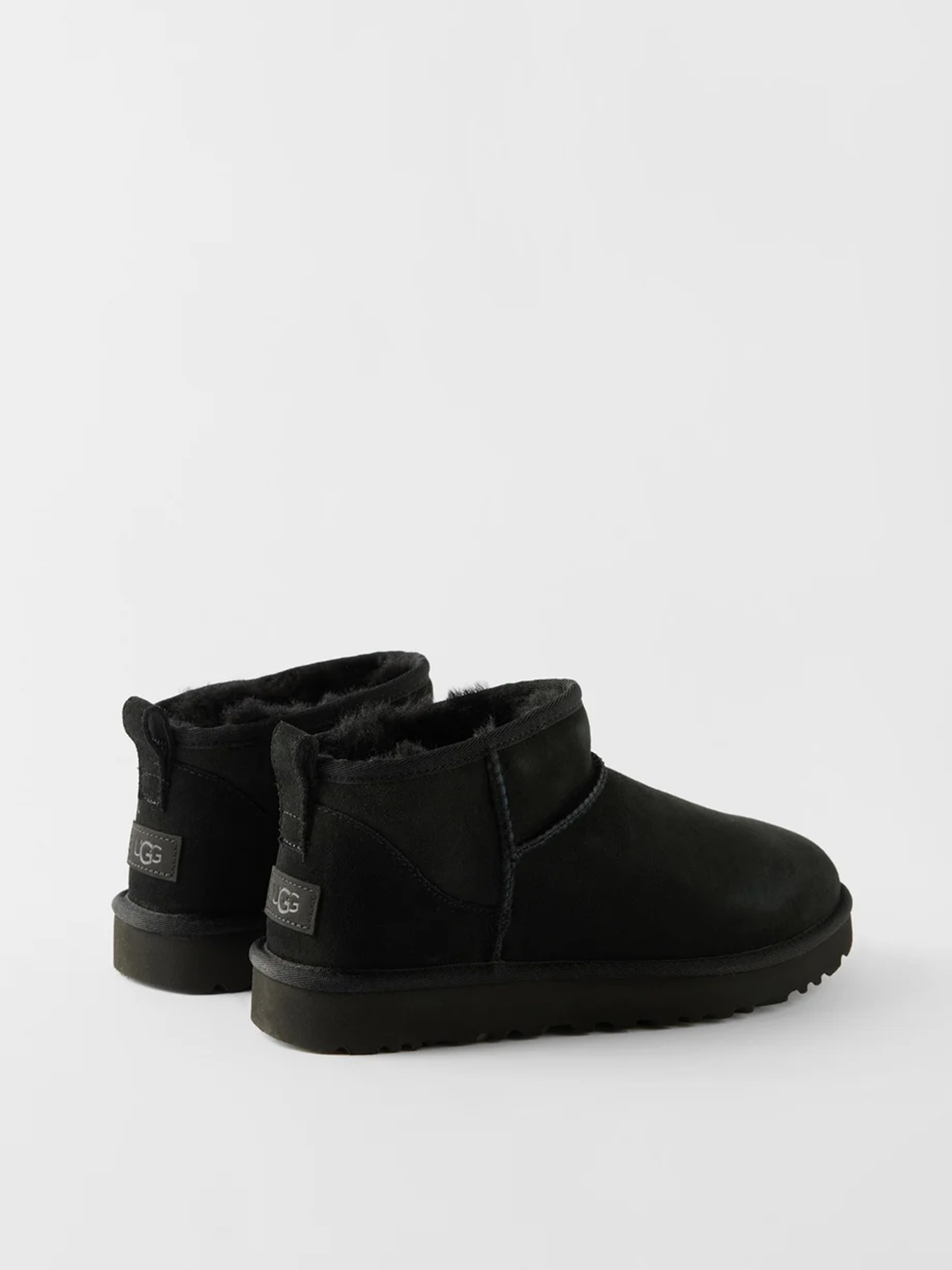 Botas Classic Ultra Mini