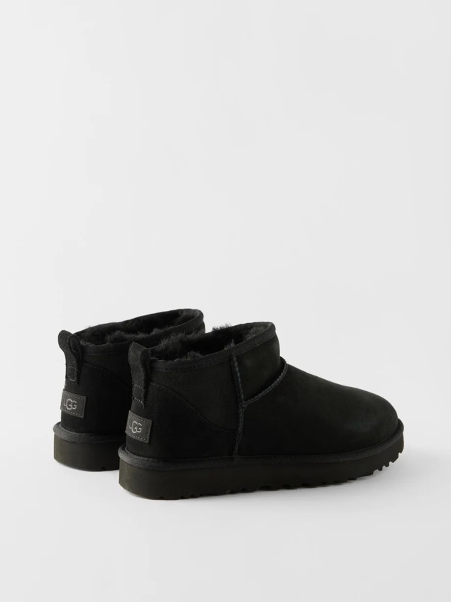 Botas Classic Ultra Mini