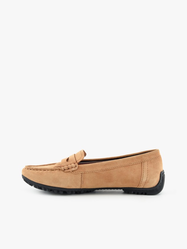 Mocassins