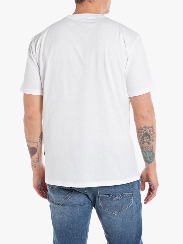 T-Shirt Estampada