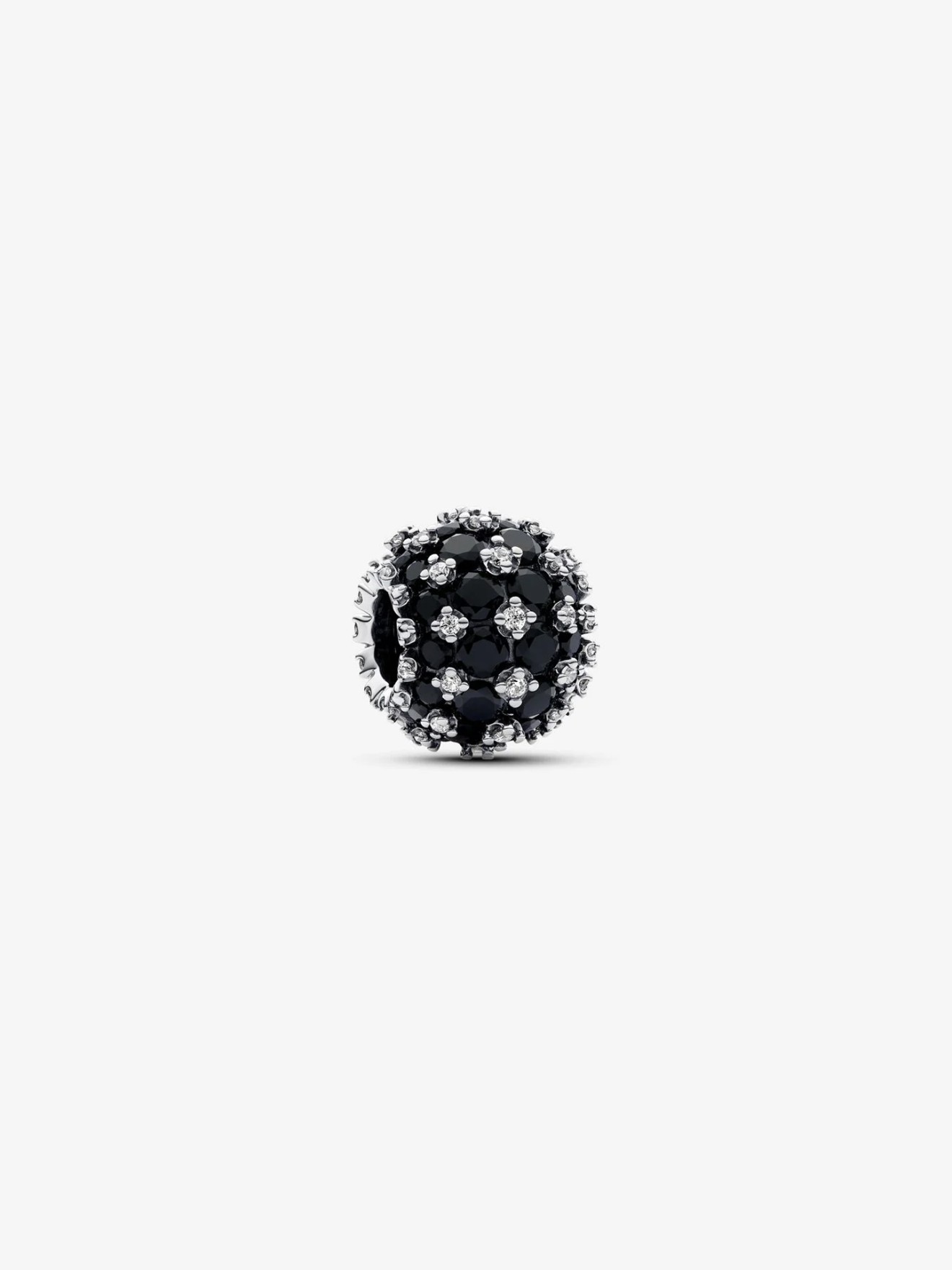 Conta Sparkling Pav� Preta