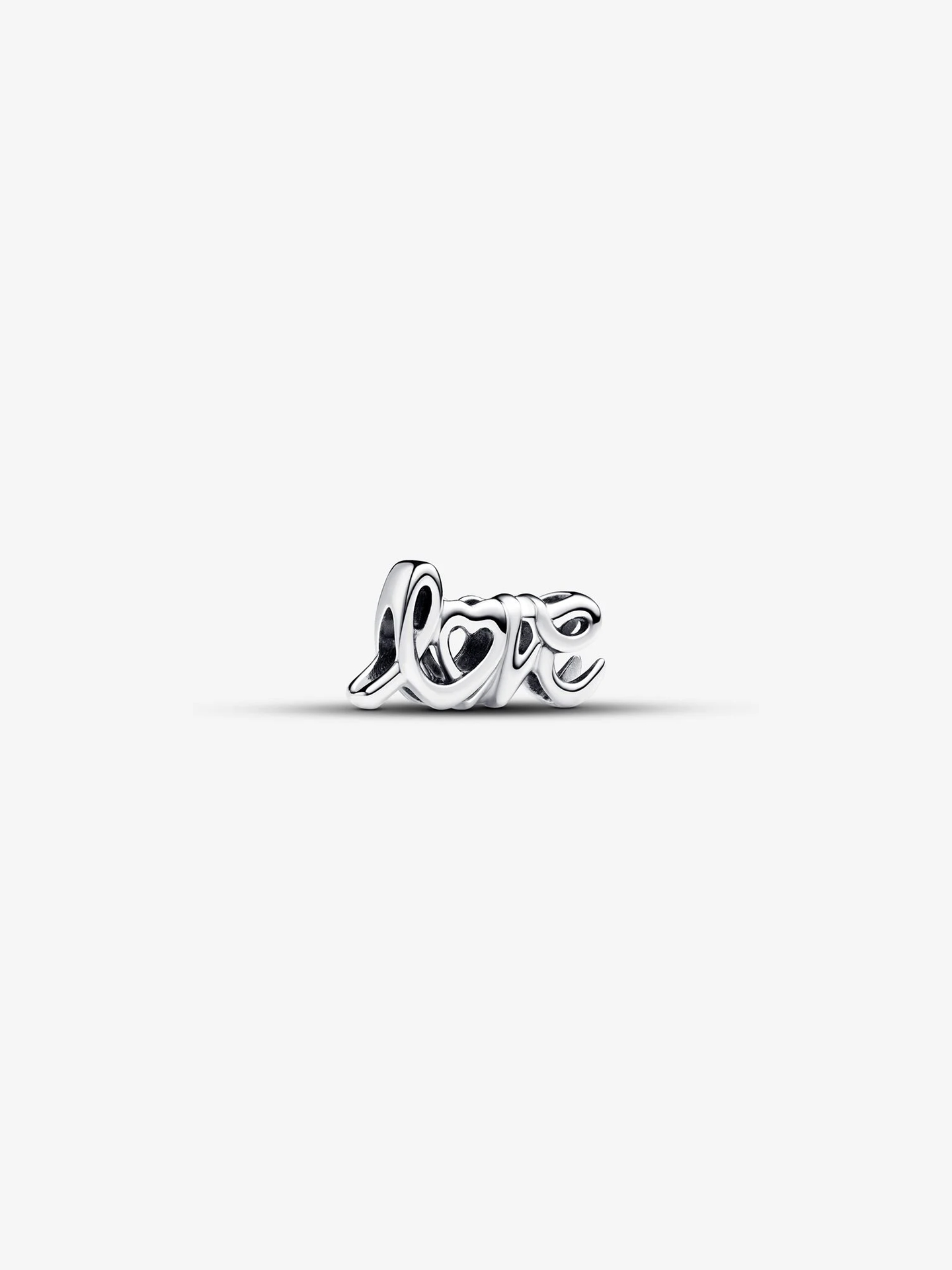 Conta Love Manuscrito