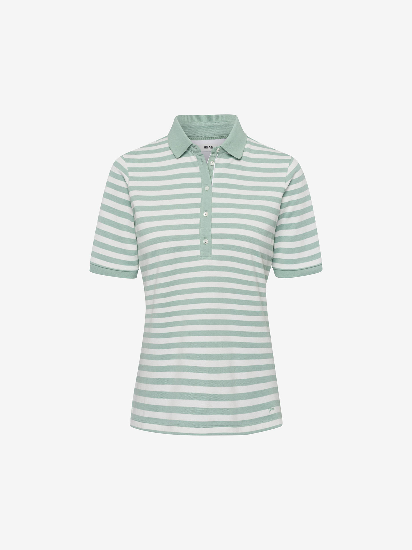Polo às Riscas