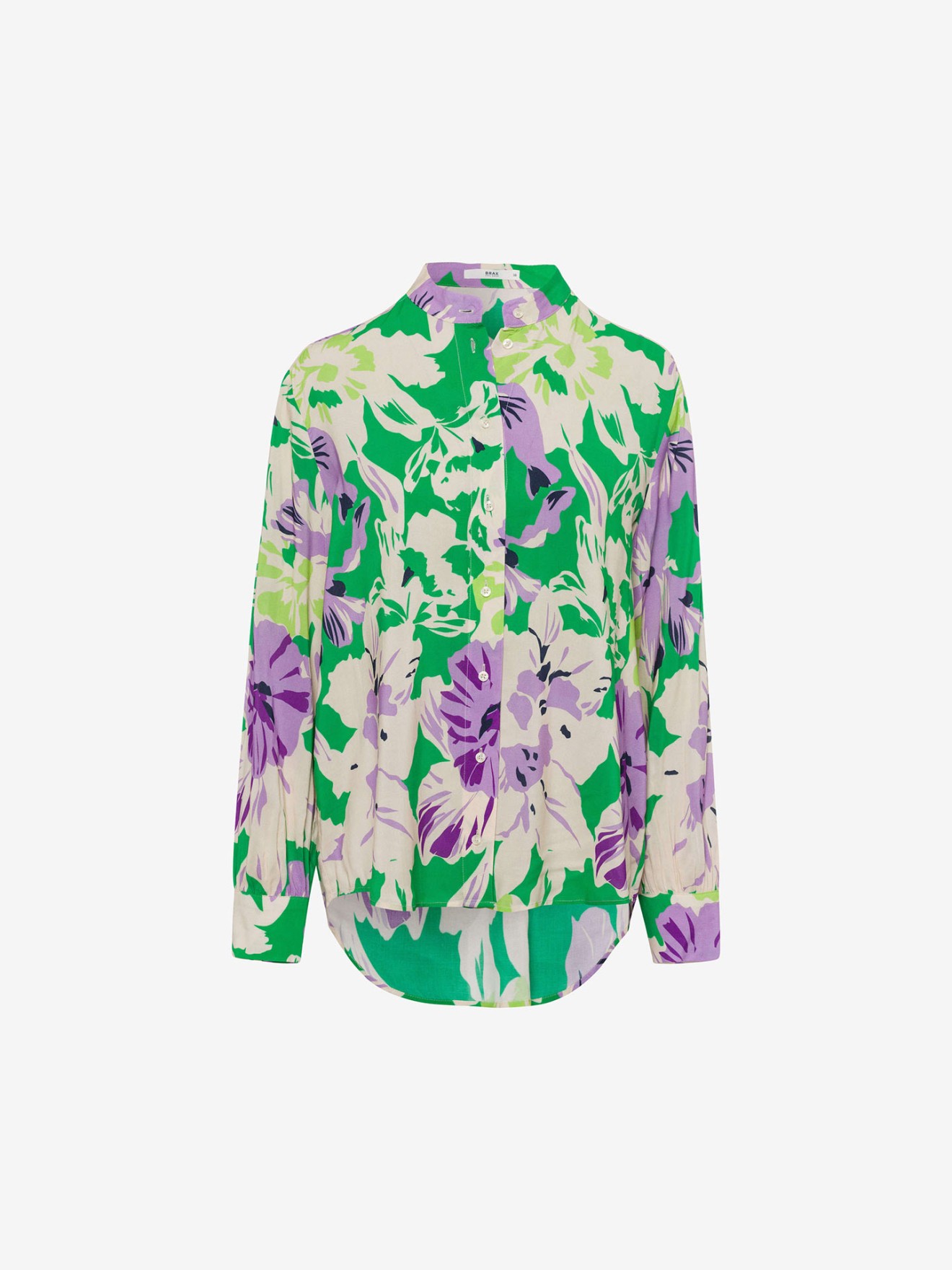 Camisa com Padr�o
