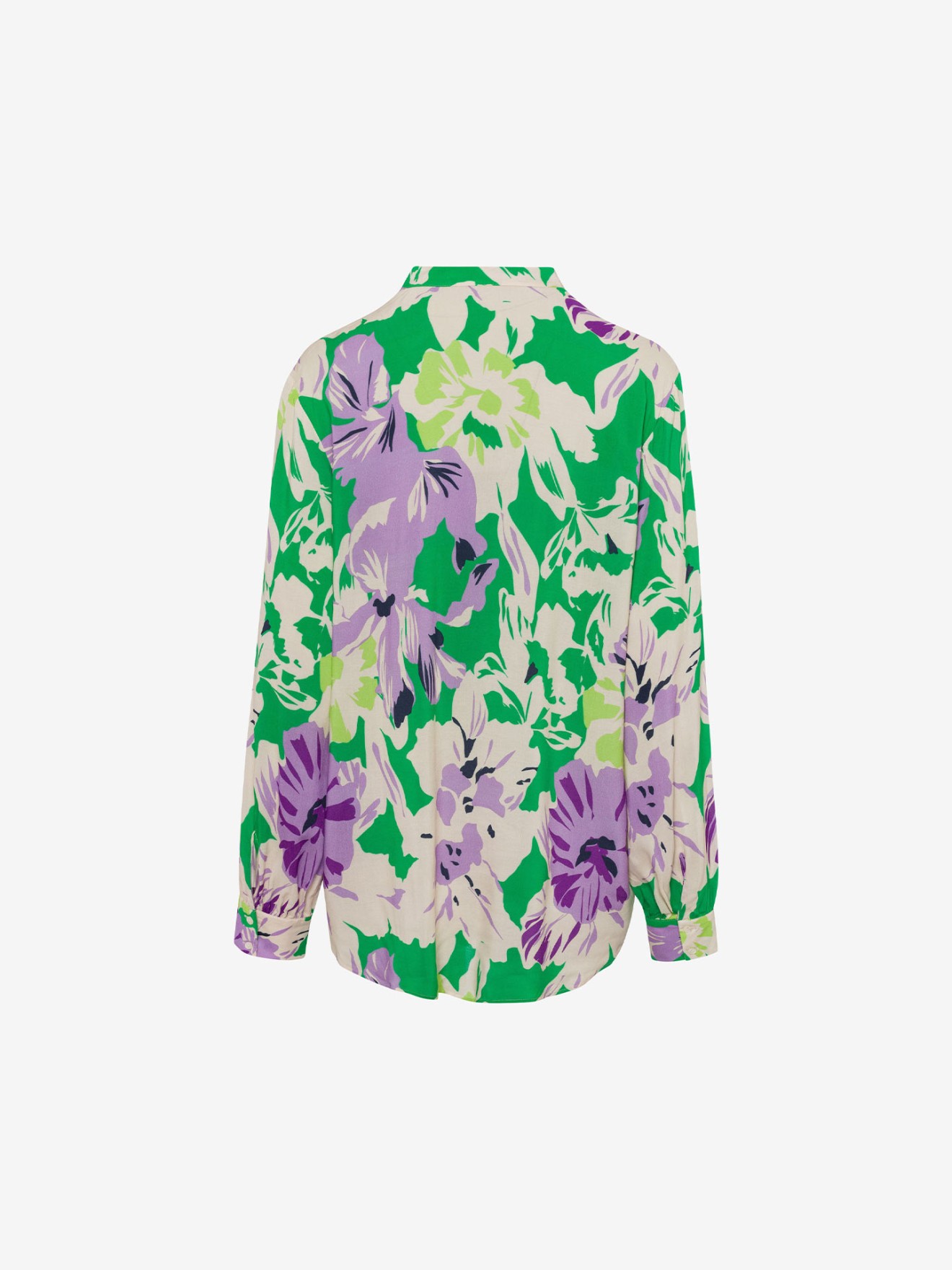 Camisa com Padrão