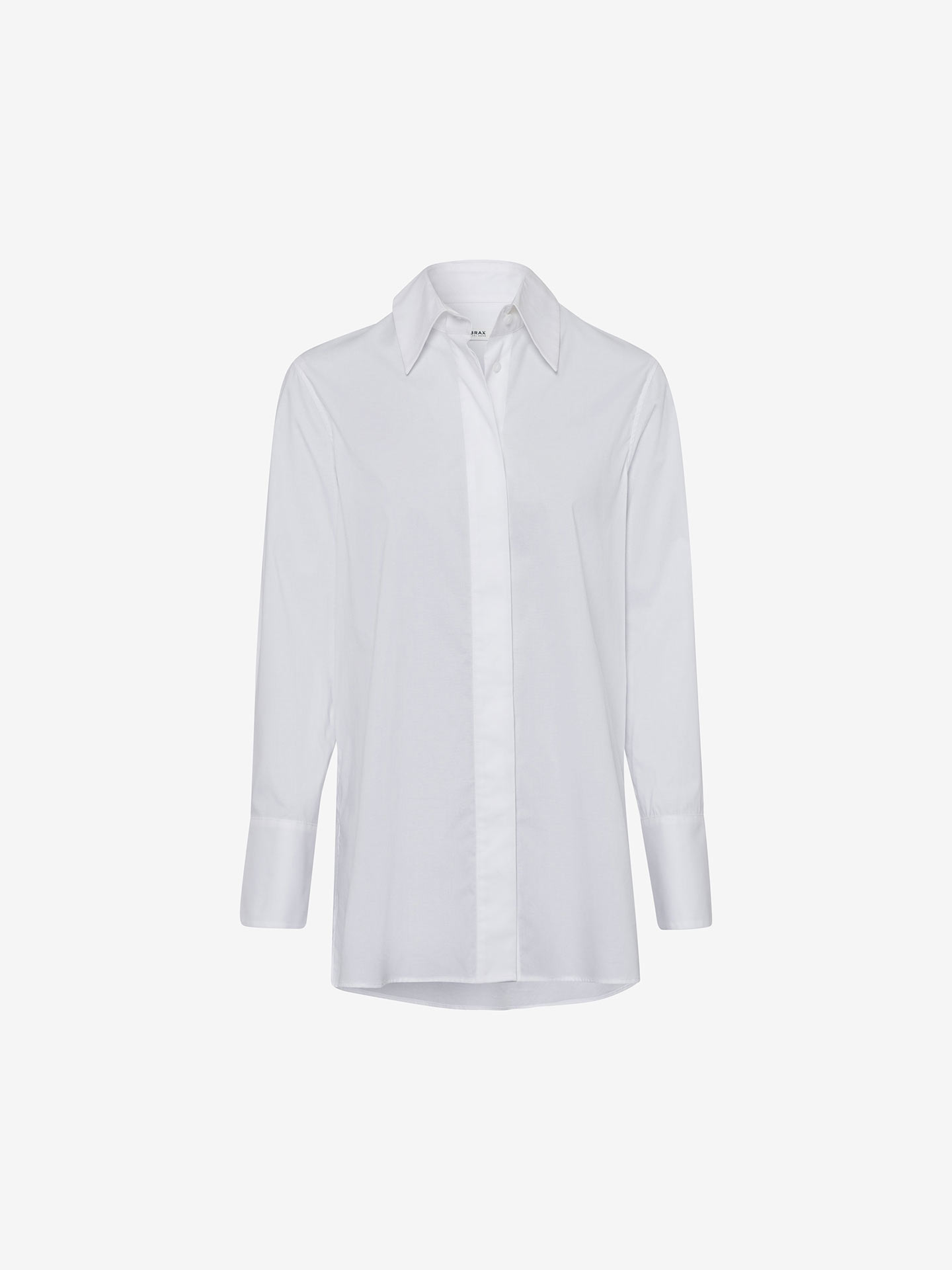 Camisa de Algodão