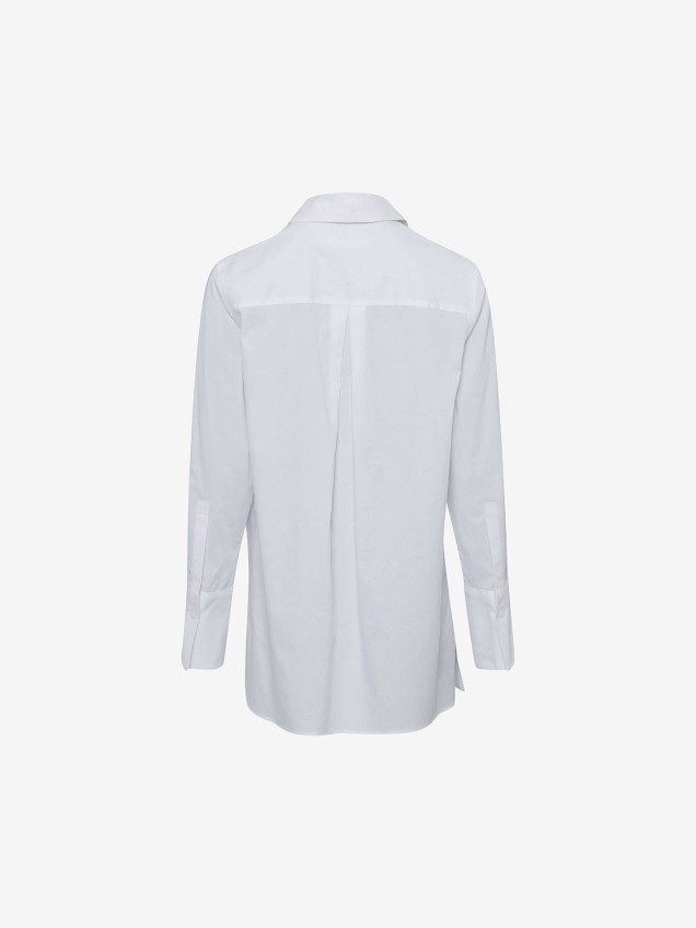 Camisa de Algodão