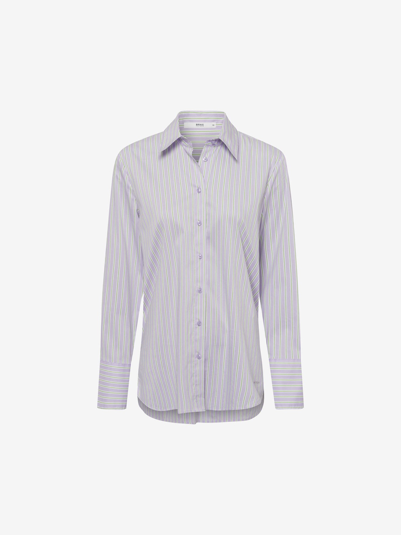 Camisa �s Riscas