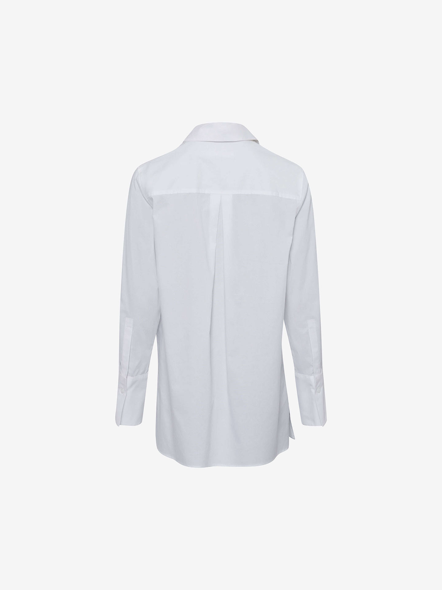 Camisa de Algodão
