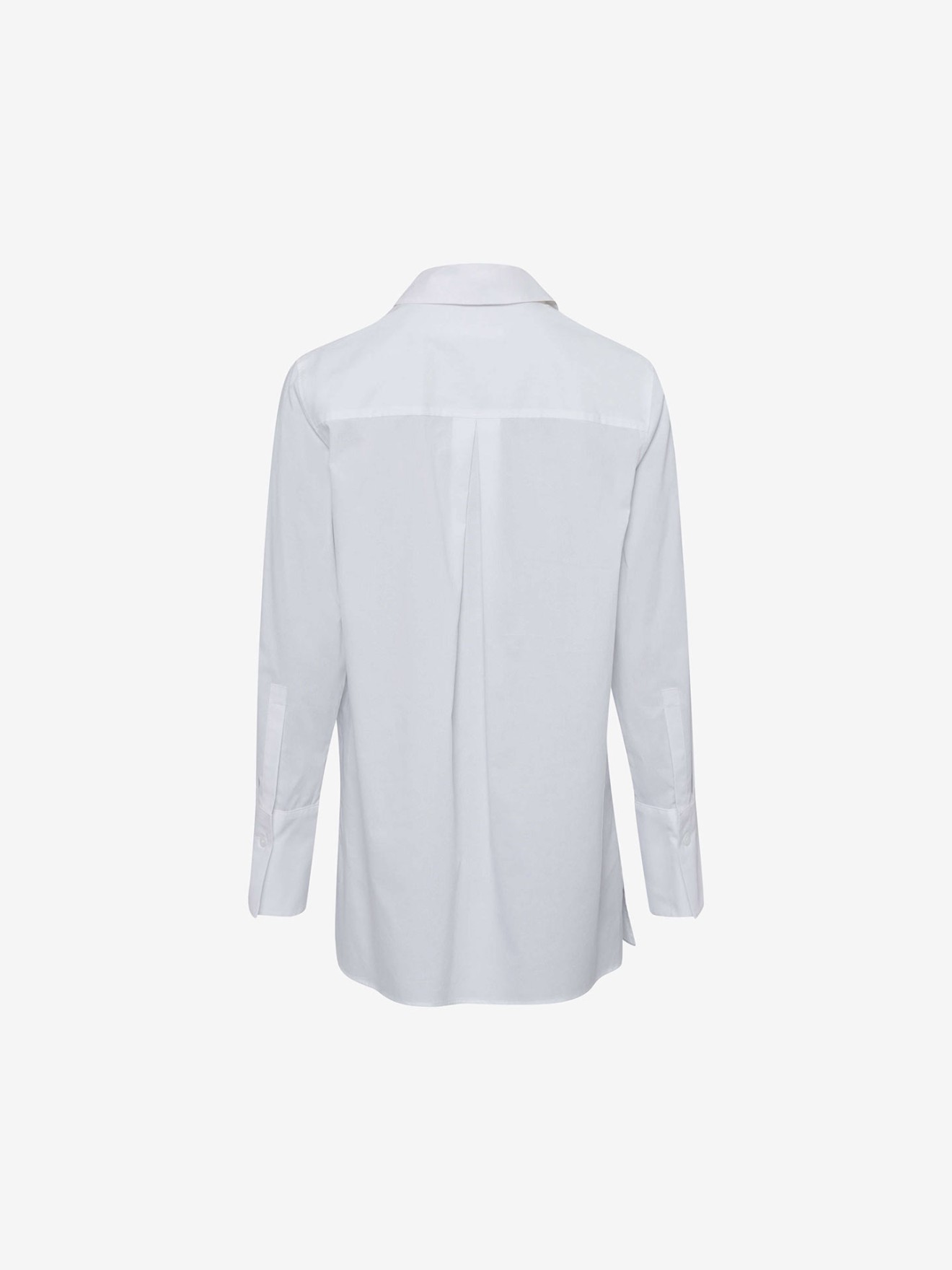Camisa de Algod�o