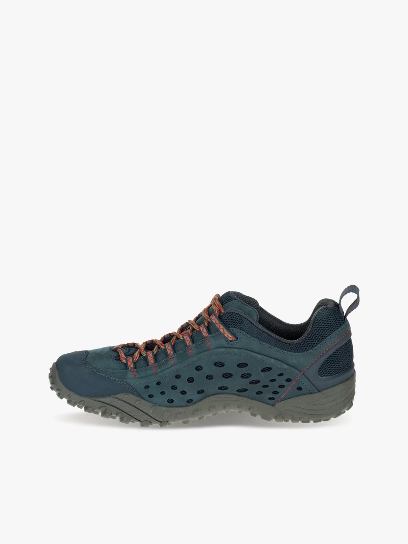 Sapatos desportivos combinados