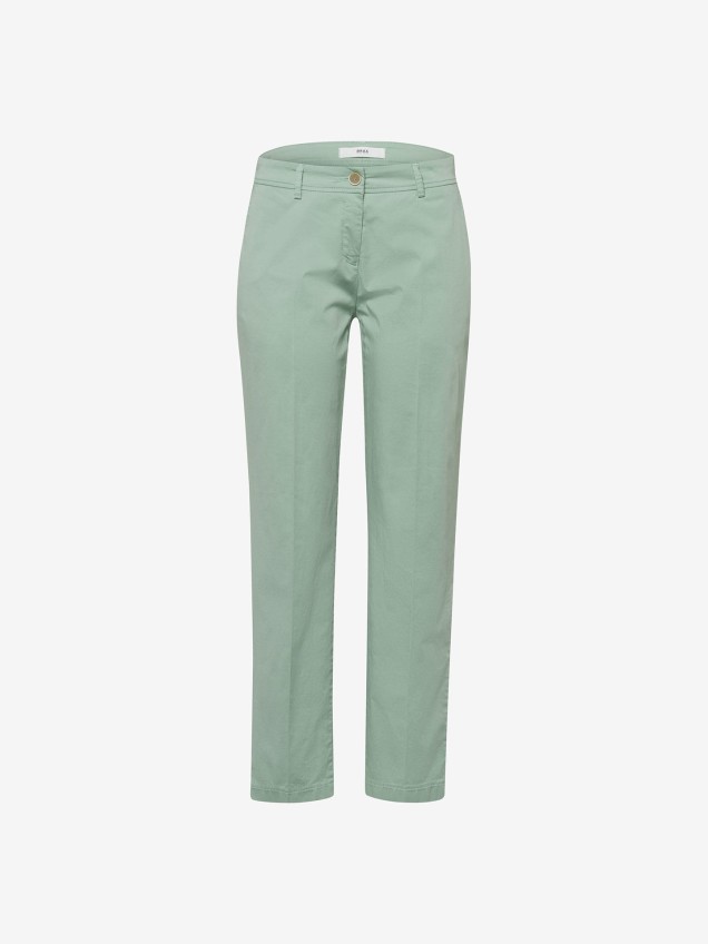 Cal�as Straight Fit