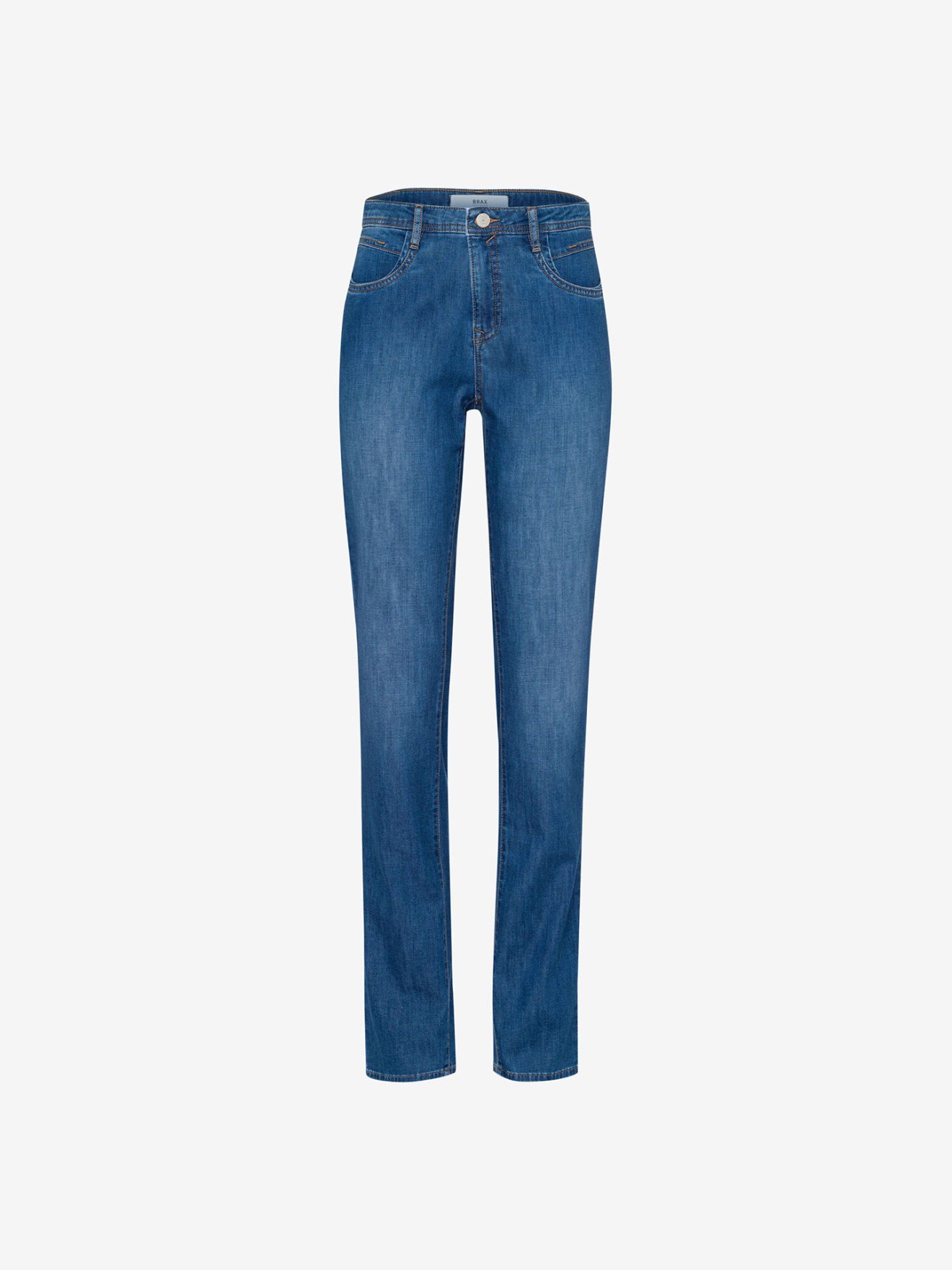 Calas de Ganga Slim Fit